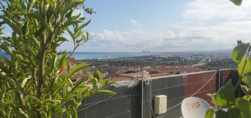 Vente Villa Tipaza Douaouda