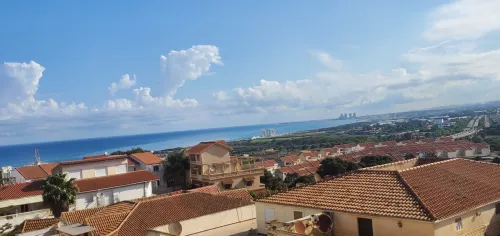 Vente Villa Tipaza Douaouda