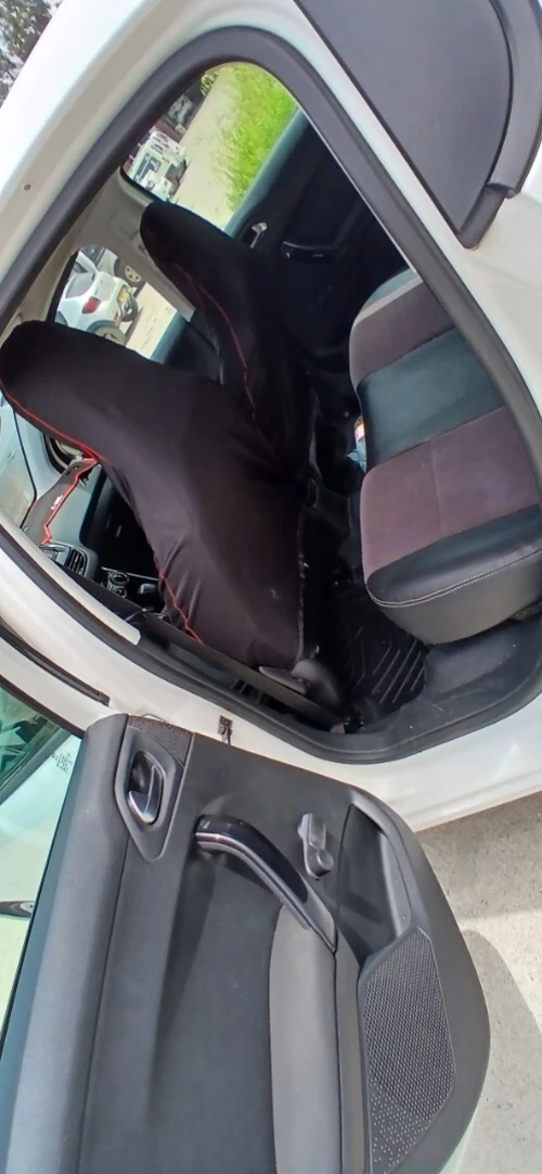 Peugeot 208 2014 Access
