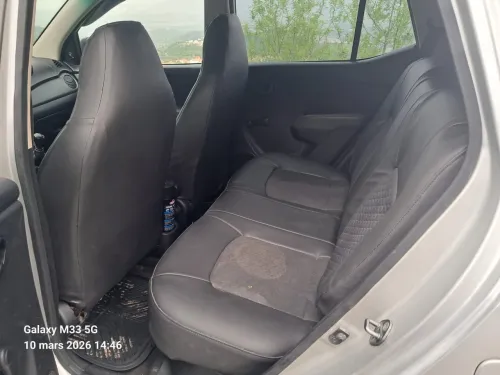 Hyundai i10 2016 GL Plus