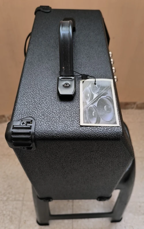 Ampli Guitare 25W   Jackson JK25 AM