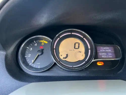 Renault Megane 3 2010 Megane 3