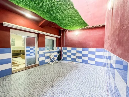 Vente Appartement Niveau de villa F3 Oran Bir el djir
