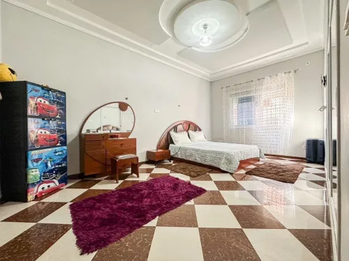 Vente Appartement Niveau de villa F3 Oran Bir el djir