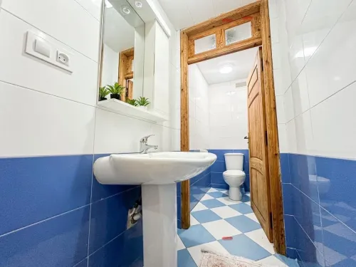 Vente Appartement Niveau de villa F3 Oran Bir el djir