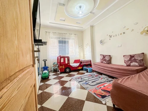 Vente Appartement Niveau de villa F3 Oran Bir el djir