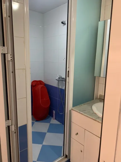 Vente Appartement Niveau de villa F3 Oran Bir el djir