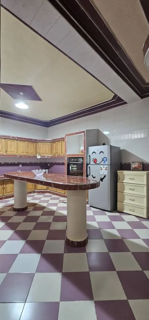 Vente Appartement Niveau de villa F3 Oran Bir el djir