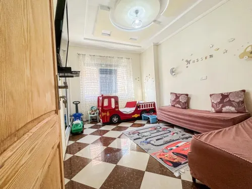 Vente Appartement Niveau de villa F3 Oran Bir el djir