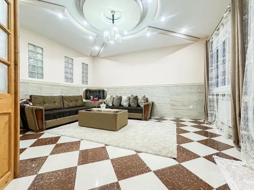 Vente Appartement Niveau de villa F3 Oran Bir el djir