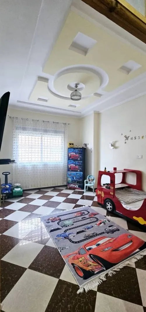Vente Appartement Niveau de villa F3 Oran Bir el djir