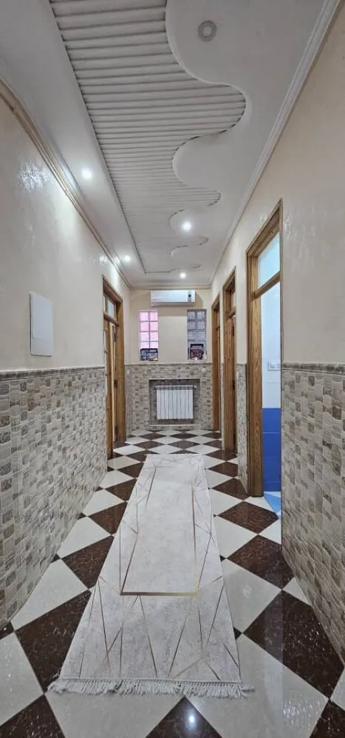 Vente Appartement F3 Oran Bir el djir