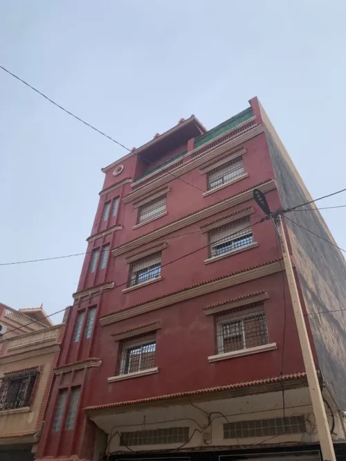 Vente Appartement Niveau de villa F3 Oran Bir el djir