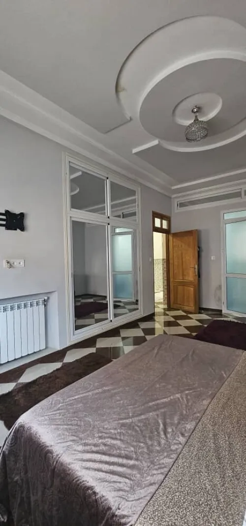 Vente Appartement F3 Oran Bir el djir