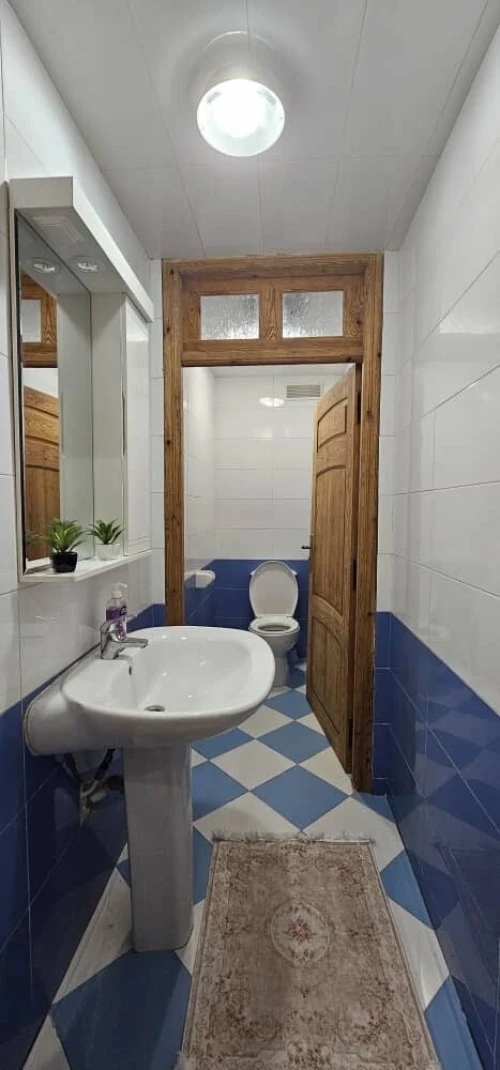 Vente Appartement Niveau de villa F3 Oran Bir el djir