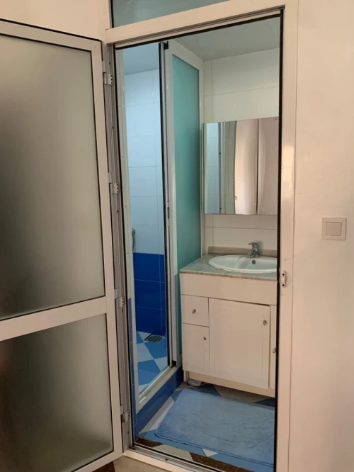 Vente Appartement Niveau de villa F3 Oran Bir el djir