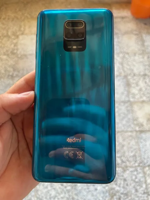 Xiaomi Redmi
