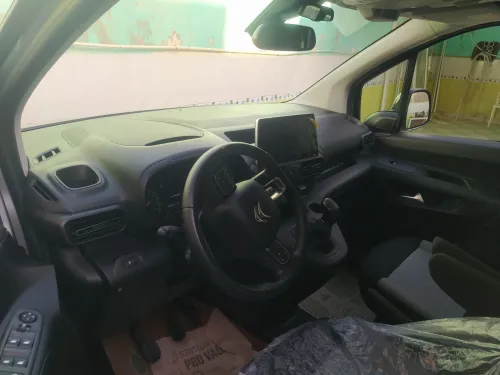 Citroen Berlingo 2023 Hdi