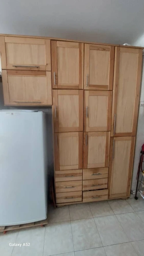 Vente meuble de cuisine