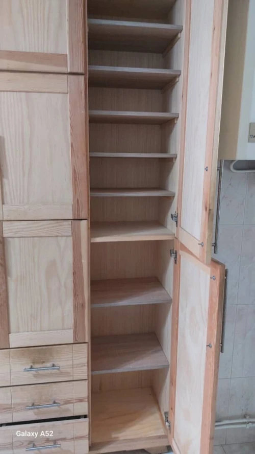 Vente meuble de cuisine