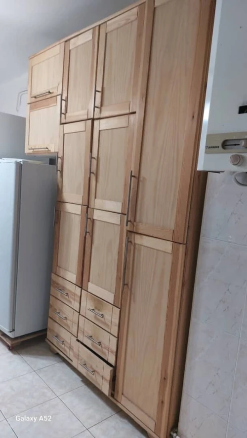 Vente meuble de cuisine