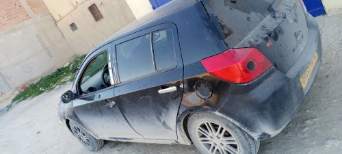 Geely MK 2010 MK
