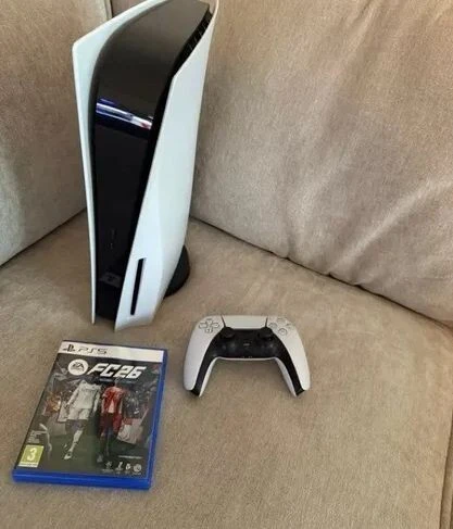 Vendre PS 5