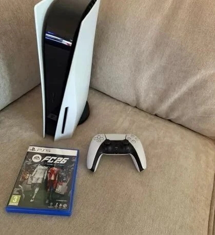 Vendre PS 5