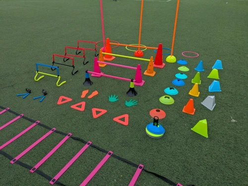 Pack Entraînement & Préparation Physique Professionnel