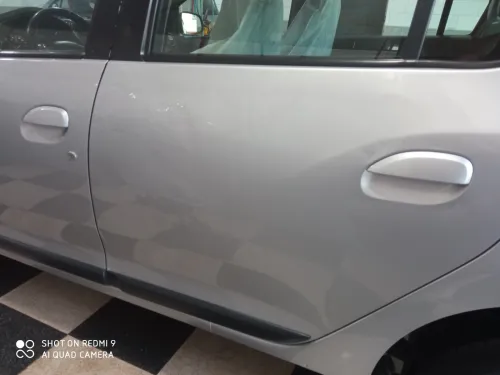 Renault Symbol 2019 Extrême