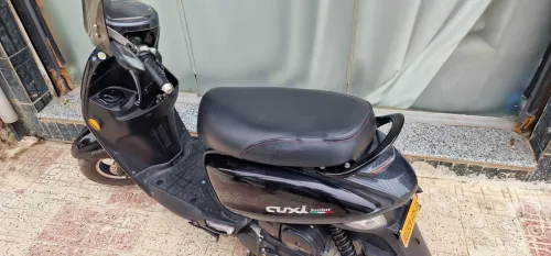 Okinoi cuxi junior 2025