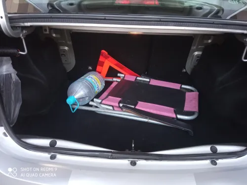 Renault Symbol 2019 Extrême