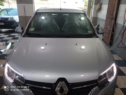 Renault Symbol 2019 Extrême