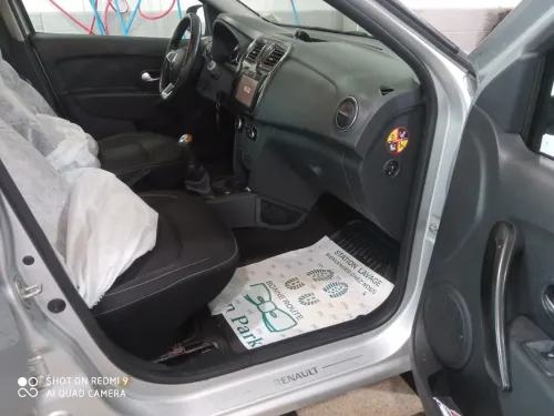 Renault Symbol 2019 Extrême