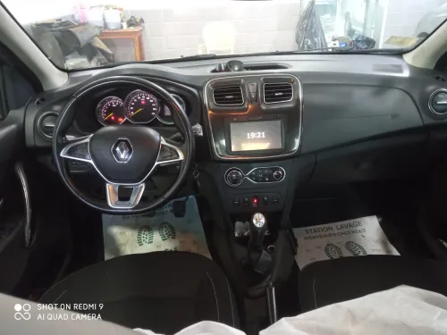 Renault Symbol 2019 Extrême