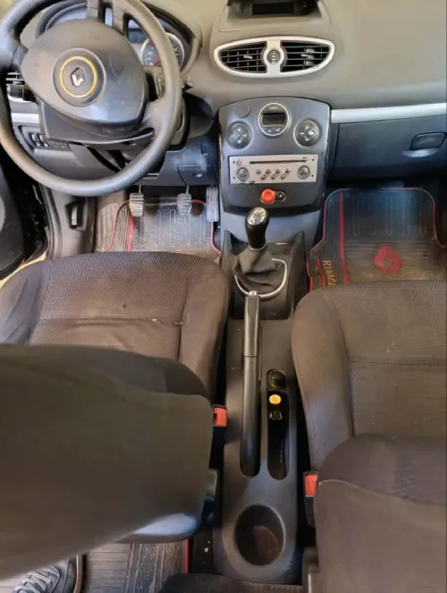 Renault Clio 3 2006 Clio 3