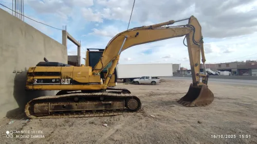 Caterpillar 320 LN 1996