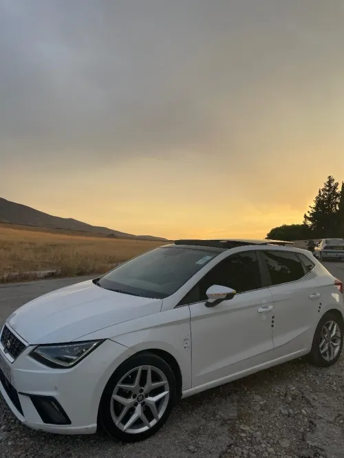 Seat Ibiza 2018 HIGH