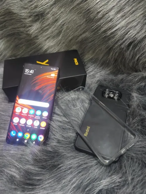 POCO X3 NFC