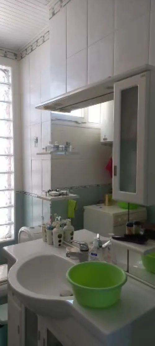 Vente Appartement F3 Tipaza Tipaza