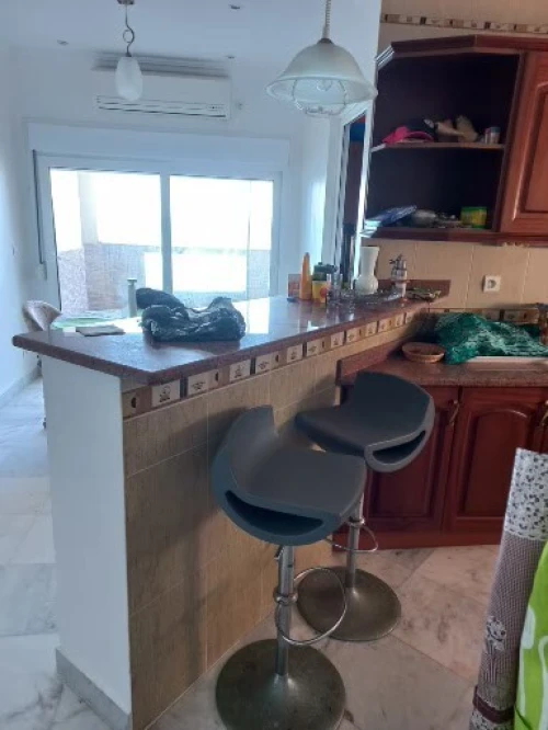 Vente Appartement F3 Tipaza Tipaza