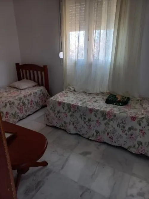 Vente Appartement F3 Tipaza Tipaza