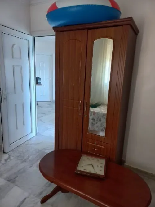 Vente Appartement F3 Tipaza Tipaza