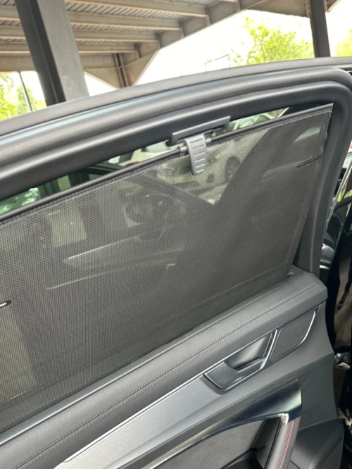 Audi A6 2024 S Line