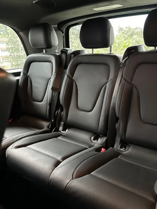 Mercedes Classe V 2025 maybach