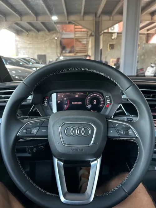 Audi A3 2026 A3