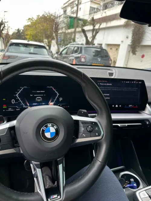 BMW X2 2024 M sport