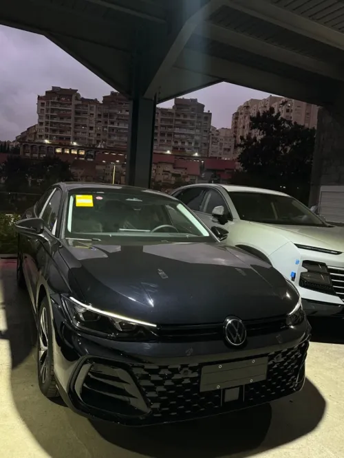 Volkswagen Passat 2025 R Line pro