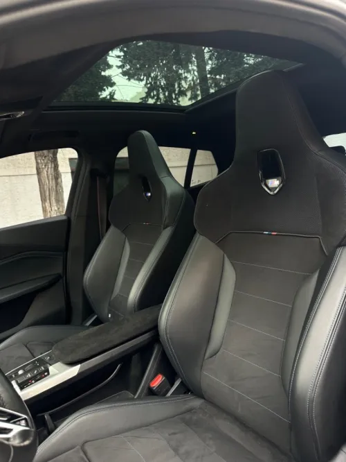 BMW X2 2024 M sport