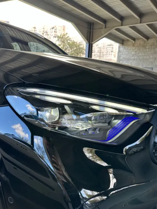 Mercedes GLC 2023 GLC 220d